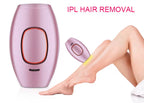 جهاز إزالة الشعر IPL الأصلي بسعر 8500 دج فقط ✨