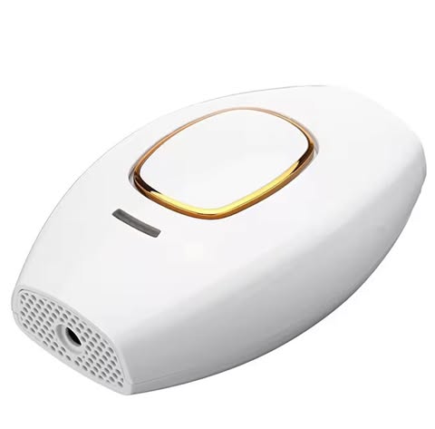 جهاز إزالة الشعر IPL الأصلي بسعر 8500 دج فقط ✨